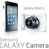 Samsung announces Galaxy Camera hybrid camera with Android 4.1 OS