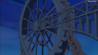 ワンピースアニメ スリラーバーク編 373話 | ONE PIECE Episode 373 Thriller Bark