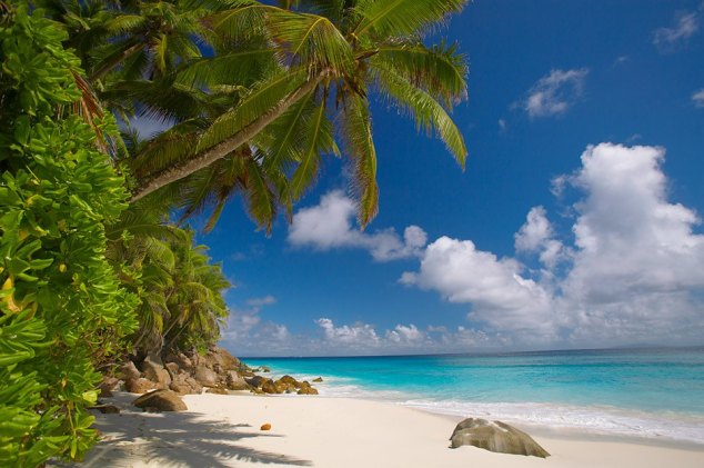 Seychelles – Perfect Place for Perfect Vacation