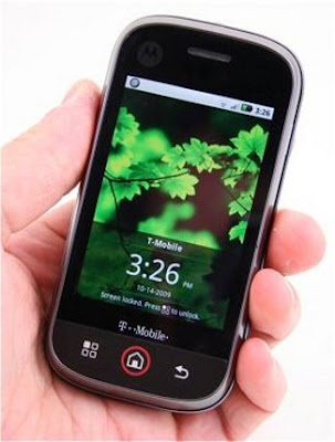 5 Smartphone Android Pertama [ www.BlogApaAja.com ]