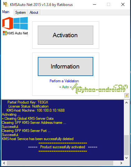 Cara Aktivasi Windows 10 Permanent | kuyhAa.Me