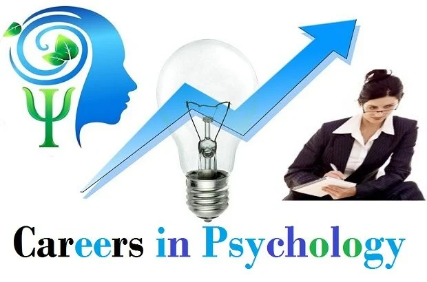 Applied psychology careers