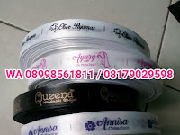 Label baju murah Solo Klaten Surabaya 08998561811