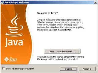 Descargar Java Runtime 6 Update 24 gratis