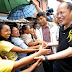 Shocking: Noynoy Aquino nagsimula ng mangampanya para sa mga Dilawan na tatakbo sa 2019 "Magsama-sama tayong ayaw kay Duterte!"