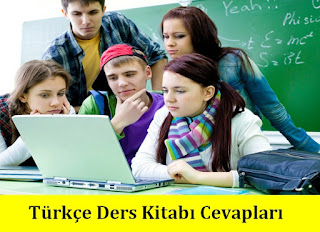8. Sınıf Türkçe Ders Kitabı Cevapları