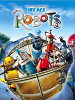 Robots / Роботы (2005)