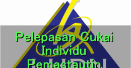 Pelepasan cukai untuk insurans / takaful.  takaful 