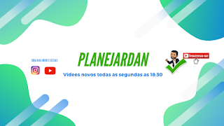  Canal do youtube