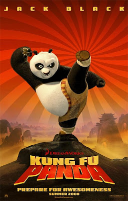 Kung Fu Panda 2008 Hindi Dubbed Movie Watch Online