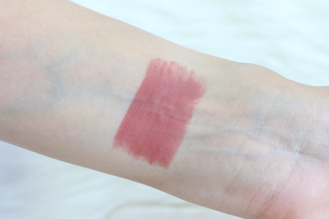 Charlotte Tilbury Look of Love Matte Revolution Lipstick: Wedding Belles