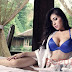 Hot Pictures Gege Fransiska On POPULAR World Indonesia Mei 2015