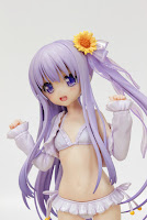 Anunciado el pre-order de Gotou Jun Summer Bikini ver de "Tenshi no 3P!" - PLUM