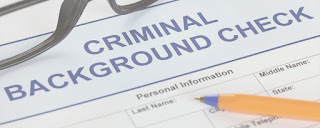 Criminal Background Check