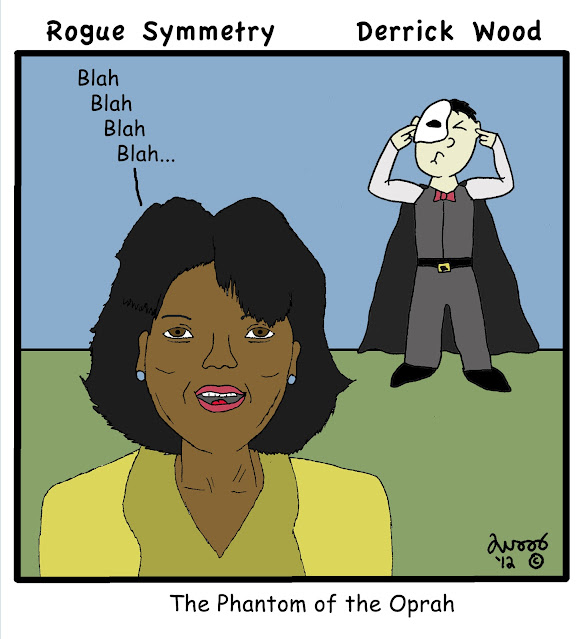 that phantom of the opera comics cartoons jokes oprah winfrey