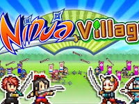 Download Ninja Village MOD APK Unlimited Gold 2.0.1 Terbaru 2016