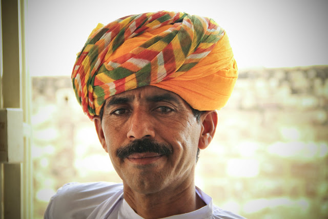 rajasthan, ethnic style, wandering threads, traditional culture, turban meaning, colour symbolism