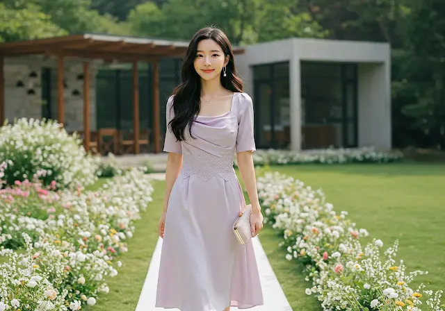 하객룩, 하객패션, 하객룩코디, 하객룩컬러, 결혼식패션