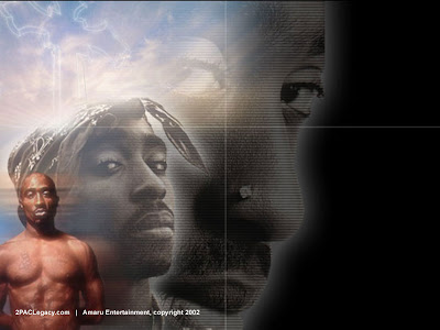 2pac shakur osama bin laden are alive 2. tupac shakur wallpaper.