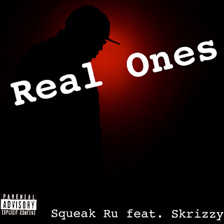 New Video: Squeak Ru – Real Ones Featuring Skrizzy