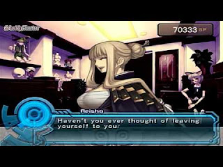 Download Ar tonelico II: Melody of Metafalica (USA) PS2 ISO