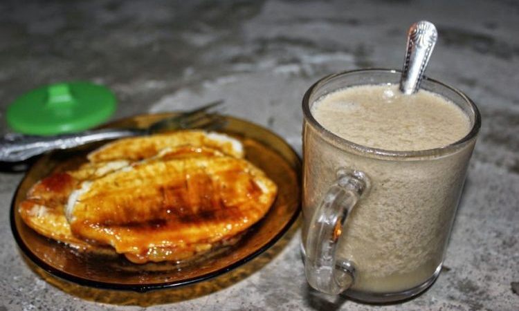 21 Minuman & Makanan Khas Cirebon yang Wajib Anda Coba