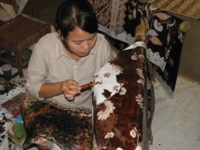 Melestarikan Budaya Warisan Batik Berita Investigasi 