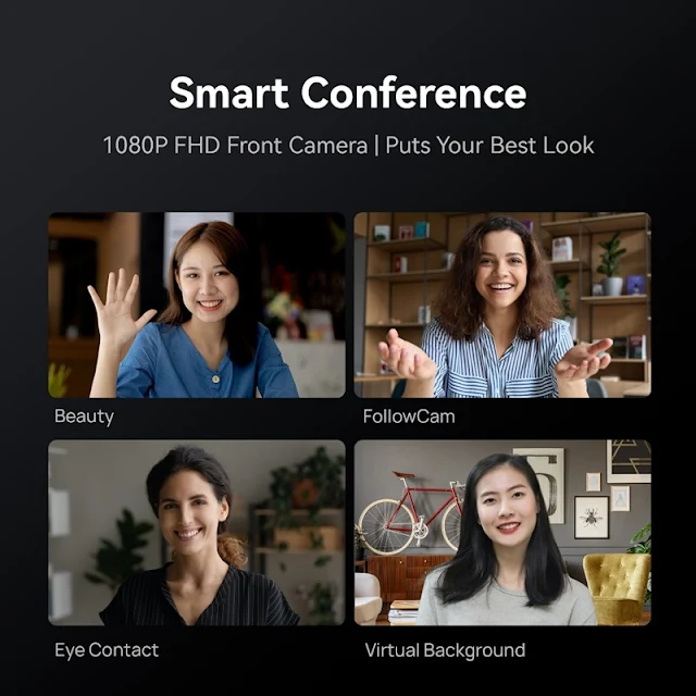HUAWEI MateBook X Pro Smart Conference