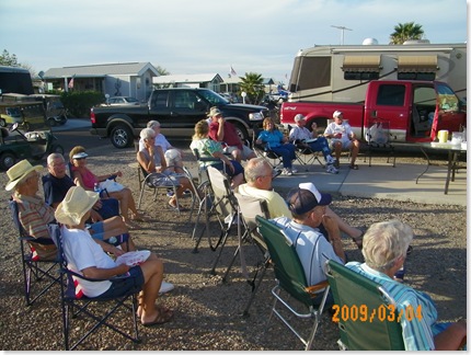Block Party