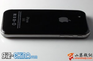 iPhone 5 disponibile in Cina, la fabbrica del clone anticipa anche Apple.