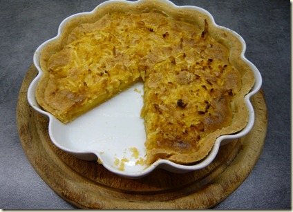 Eighteenth century tart8