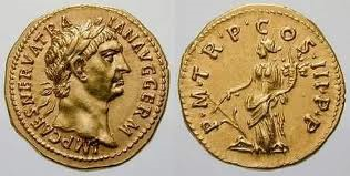 Trajano, el emperador sevillano
