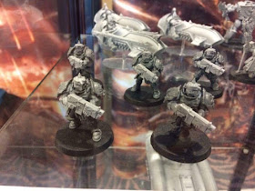 Horus Heresy Weekender