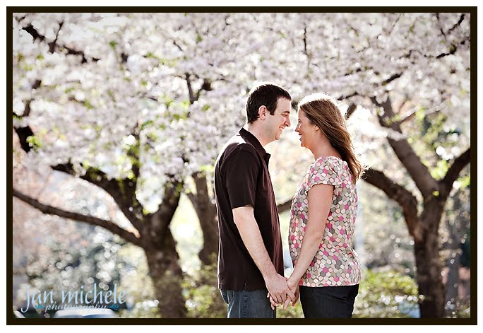 Washington DC Engagement Photographer