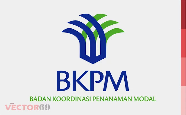 Logo BKPM (Badan Koordinasi Penanaman Modal) - Download Vector File PDF (Portable Document Format)