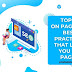 Top 12 On page SEO best practices that land you on Page 1