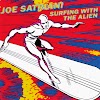 The Album That Brought Shred Genre To The Mainstream: Joe Satriani's Surfing With The Alien