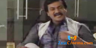 Action 3D Comedy Trailer - Sunil Special