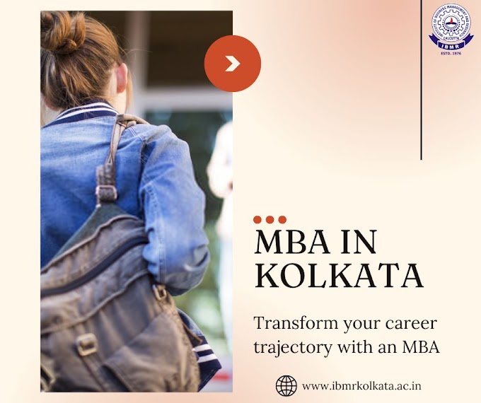 Transform your career trajectory with an MBA