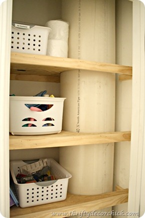 pipe laundry tube