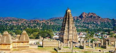 विजयनगर साम्राज्य से जुड़े महत्त्वपूर्ण तथ्य व् जानकारी | Vijayanagar Empire Facts & History In Hindi