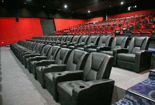 Top 5 film halls of Nepal qfx cinemas