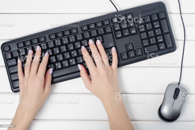 dudukonline, how to use keyboard and mouse