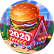 Cooking Madness 2020 - A Chef's Restaurant Games