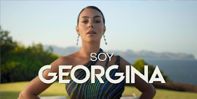"Soy Georgina" Georgina Presenta La Segunda Temporada De Su Reality