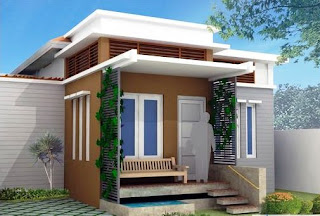 Desain Rumah minimalis Sederhana Terbaru 2016