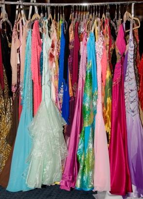 Ballroom Gowns For Rent