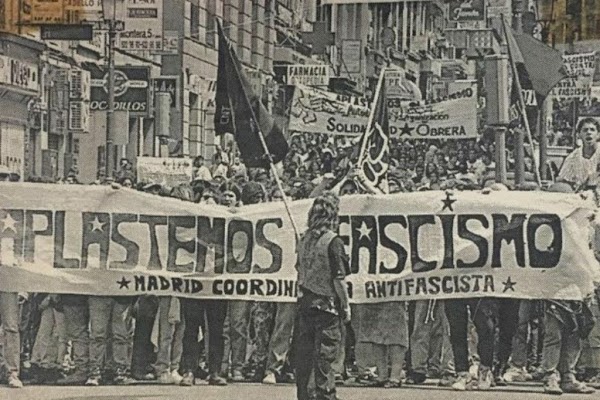 ¿Fascismo, populismo o ultraderecha? 