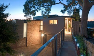 Alterations Project of Oliver Residence in Seaforth, New South Wales