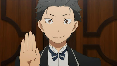 Re Zero Starting Life In Another World Season 1 Image 10